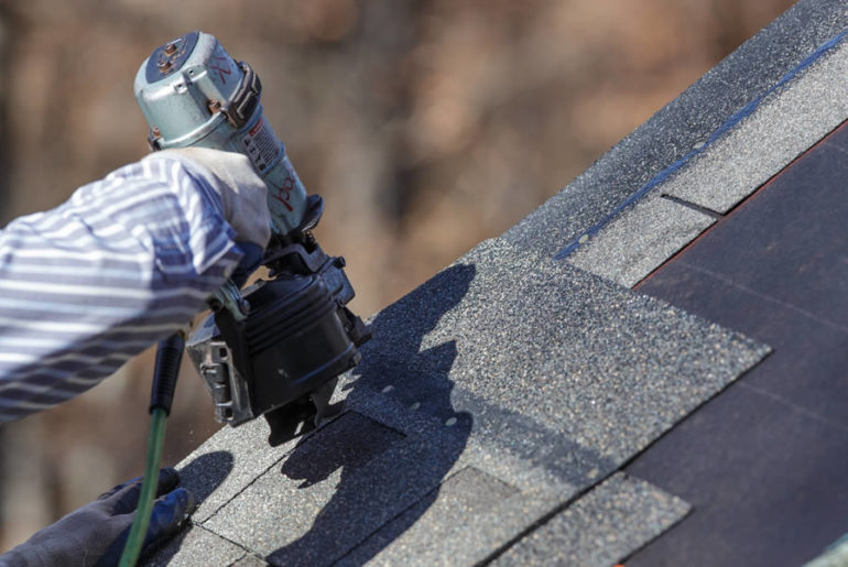 Dearborn Roofing Contractor