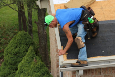 Dearborn Michigan Roofers