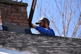 Roofing Dearborn