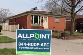 Dearborn MI Roof Repair: Why You Need Roof Inspection and What to Expect