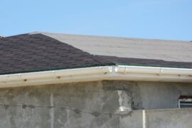 When Is It Necessary For Immediate Roof Repair in Dearborn Mcihigan?