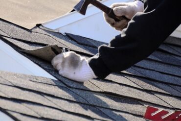 How Do You Know If Your Home’s Roofing in Dearborn Michigan Is Failing?