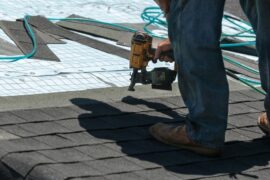 Is It Better To Replace Your Roof in Dearborn Michigan Instead Of Repairing It?