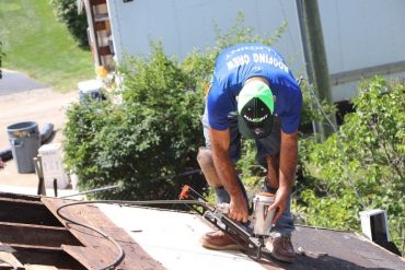 The Best Roofing Company in Dearborn, Michigan