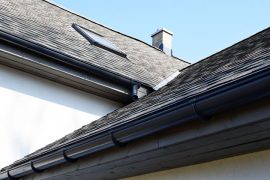 Getting Roof Replacement in Dearborn Michigan? Don't Forget These Options