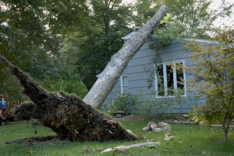 How Storms Can Affect a Home's Roofing in Dearborn Michigan: Tips to Keep Your Home Safe
