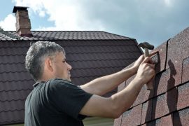 Does Your Home Really Need Emergency Roof Repairs in Dearborn Michigan?