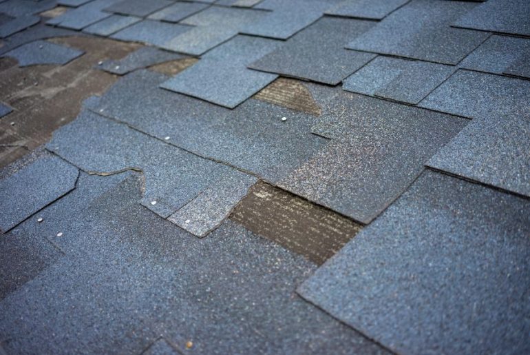 Why Repairing Your roof May Be A Better Option Than Replacing Your Roof in Dearborn Michigan