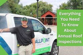What You Need To Know About Annual Roof Inspections in Dearborn, MI