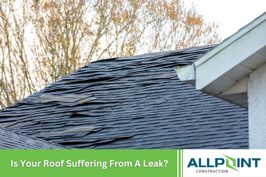 Is Your Roof Leaking? Here's 8 Tips to Help You Find Out 
