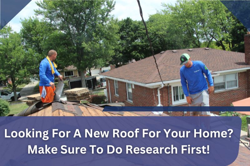Why Asphalt Shingles Are The Best Choice for Your Home's Roof 